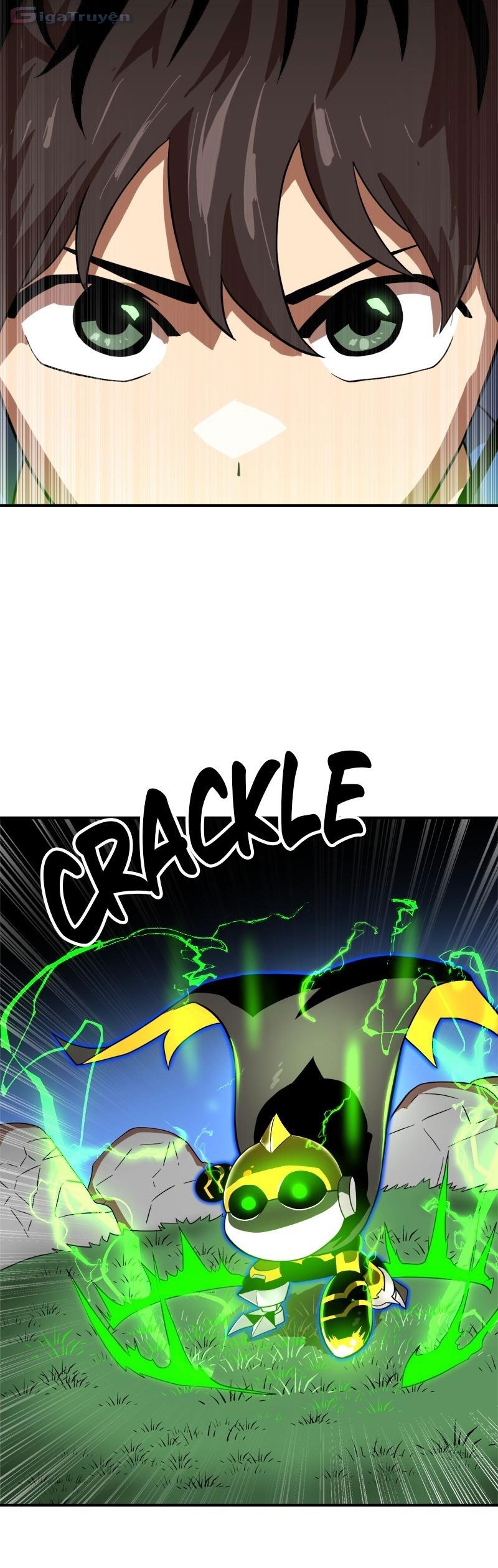 Đọc truyện [Leak] Cao thủ tái xuất - Chap 82